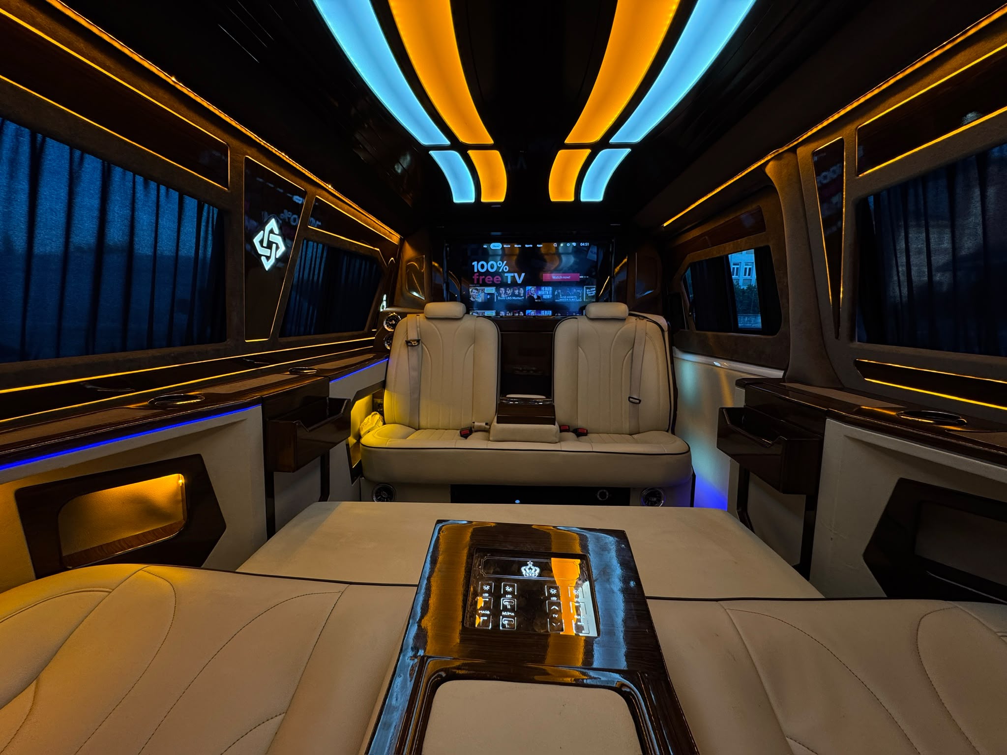 2024 Volkswagen Transporter – VIP %20 FATURALI HATASIZ