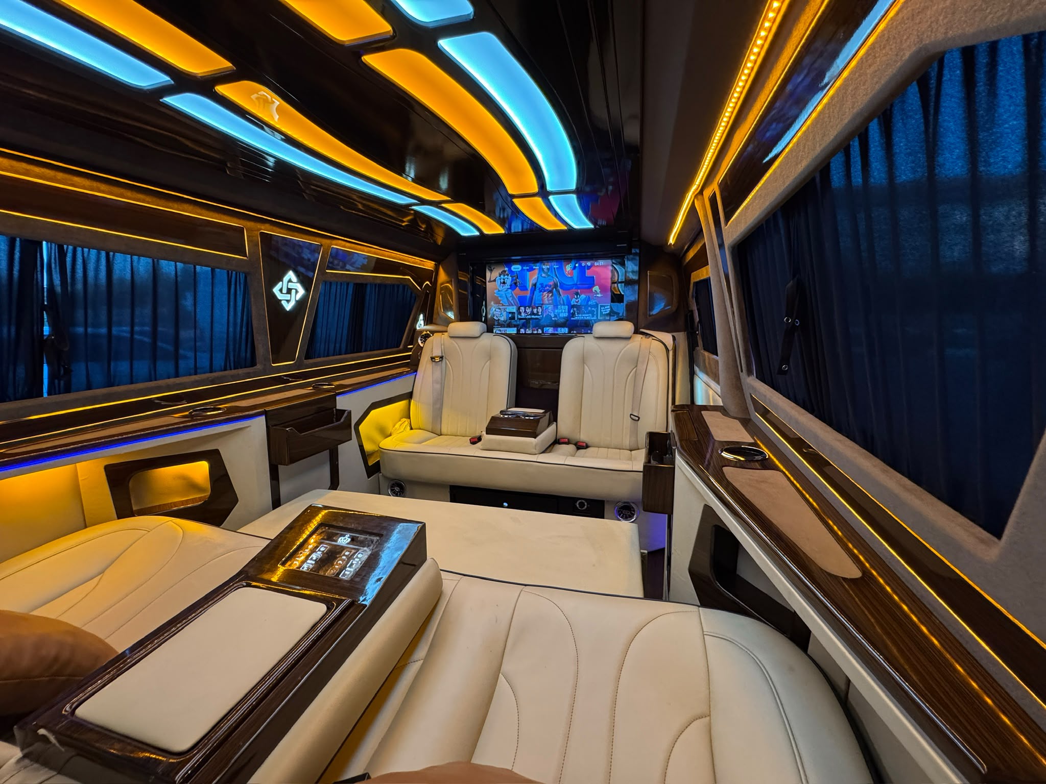 2024 Volkswagen Transporter – VIP %20 FATURALI HATASIZ