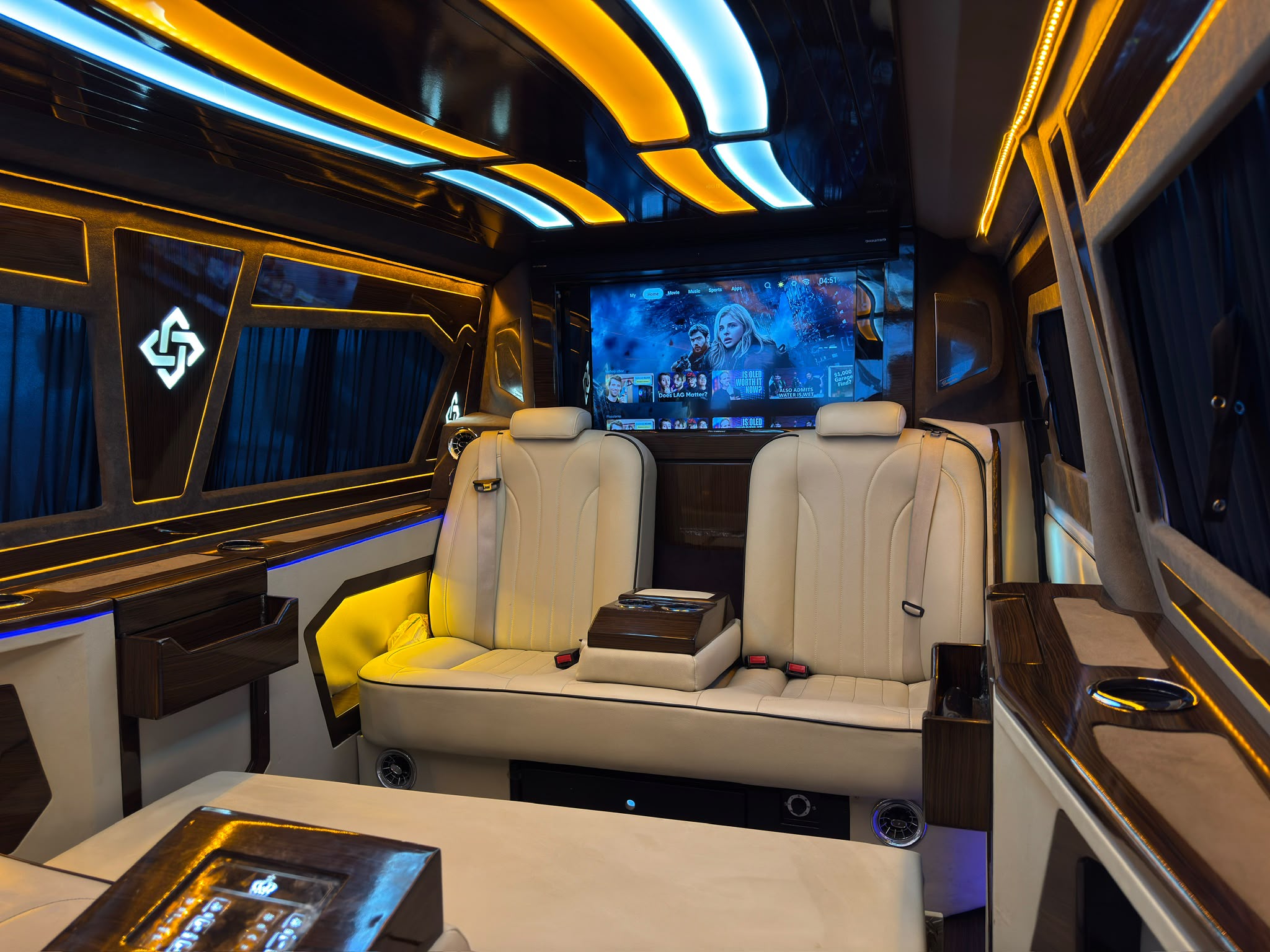 2024 Volkswagen Transporter – VIP %20 FATURALI HATASIZ