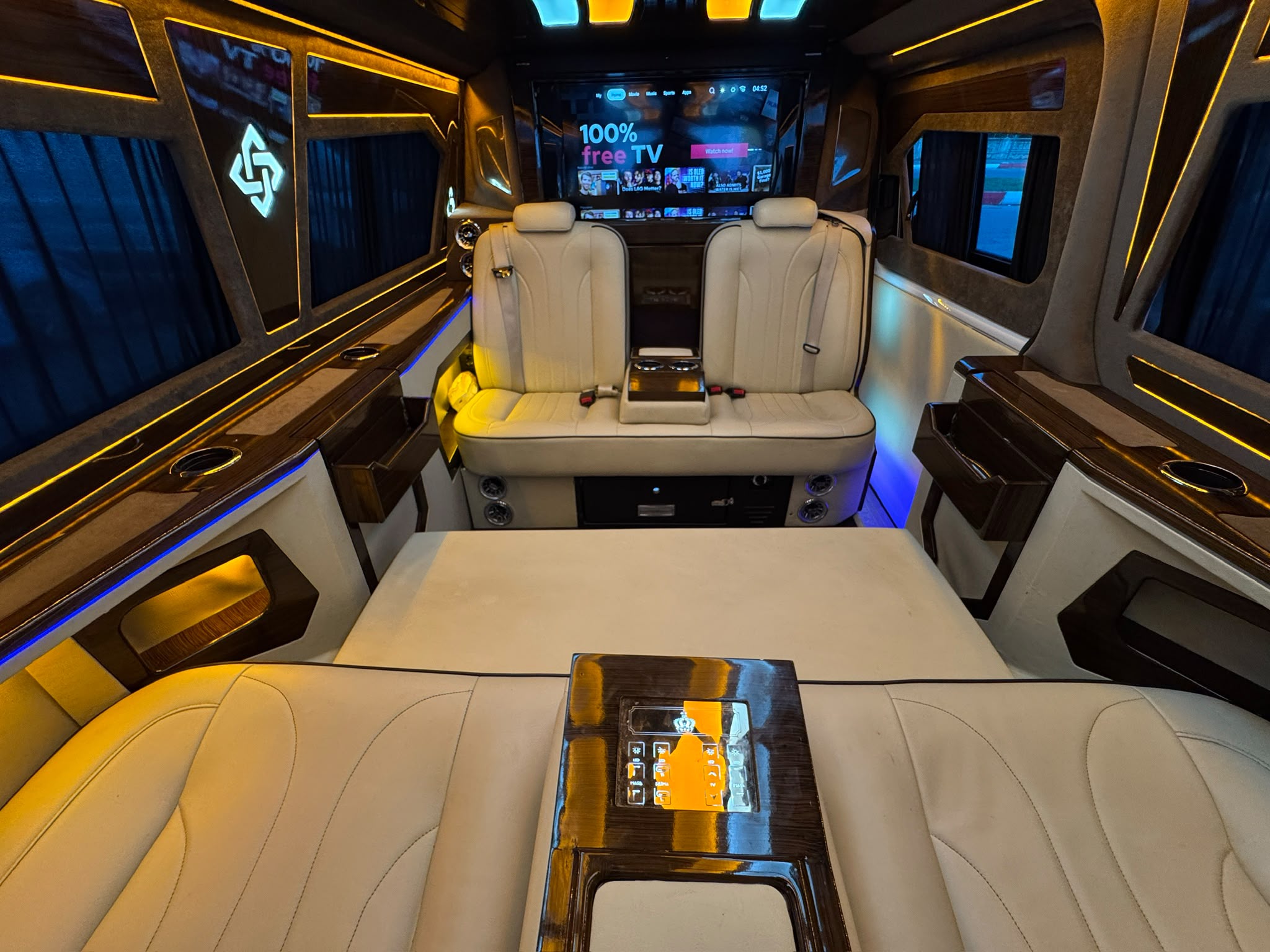 2024 Volkswagen Transporter – VIP %20 FATURALI HATASIZ