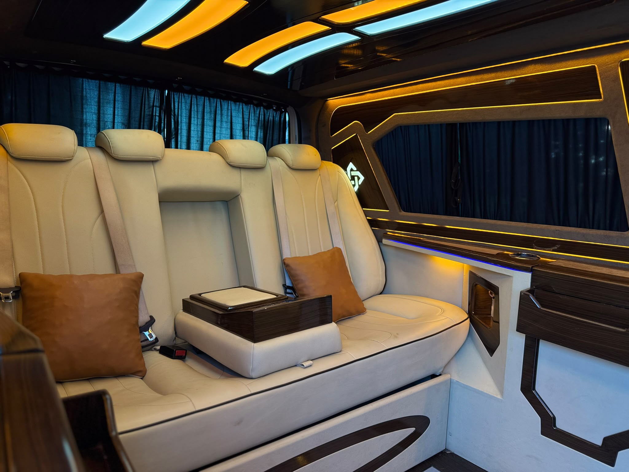2024 Volkswagen Transporter – VIP %20 FATURALI HATASIZ