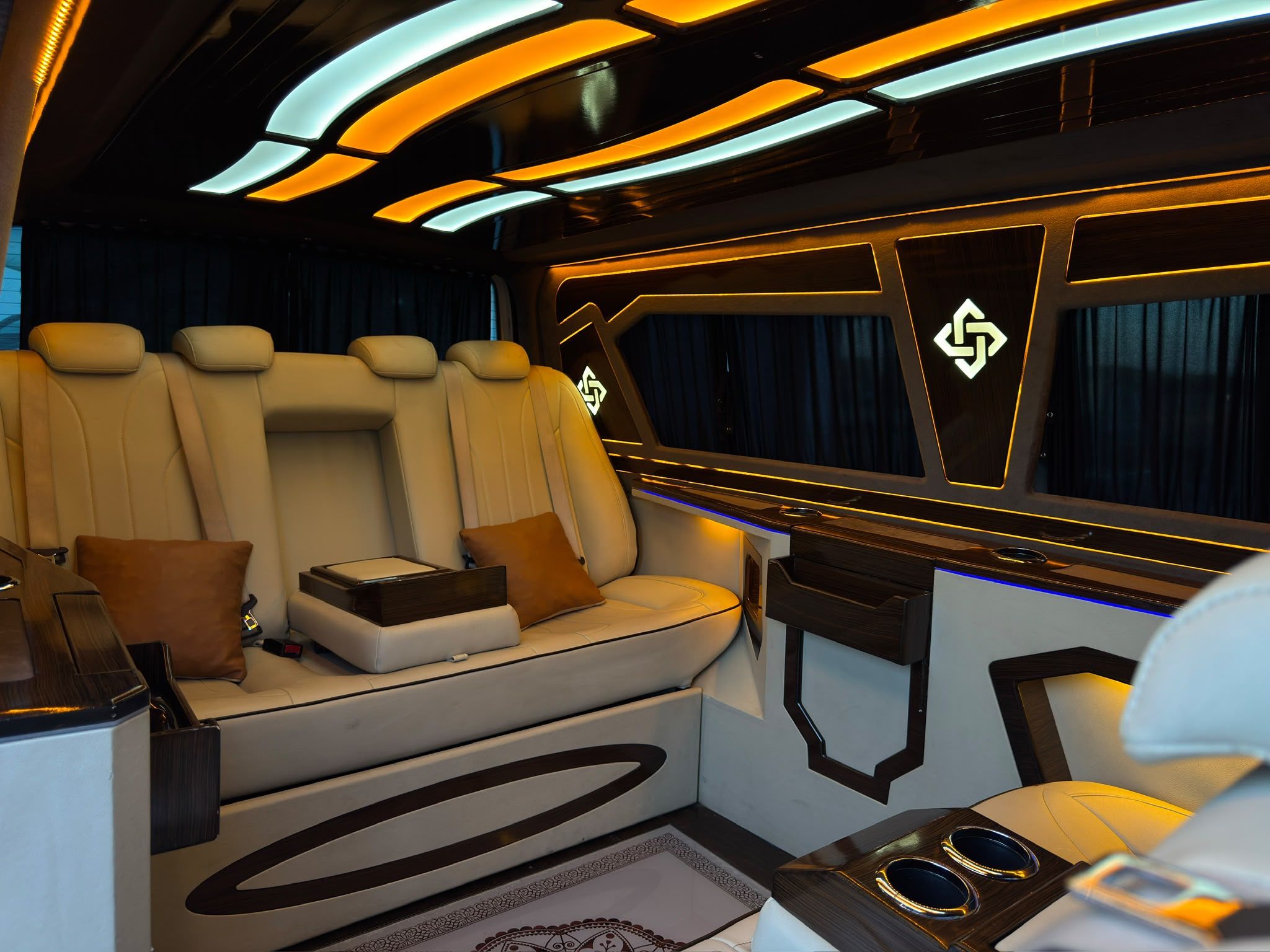 2024 Volkswagen Transporter – VIP %20 FATURALI HATASIZ