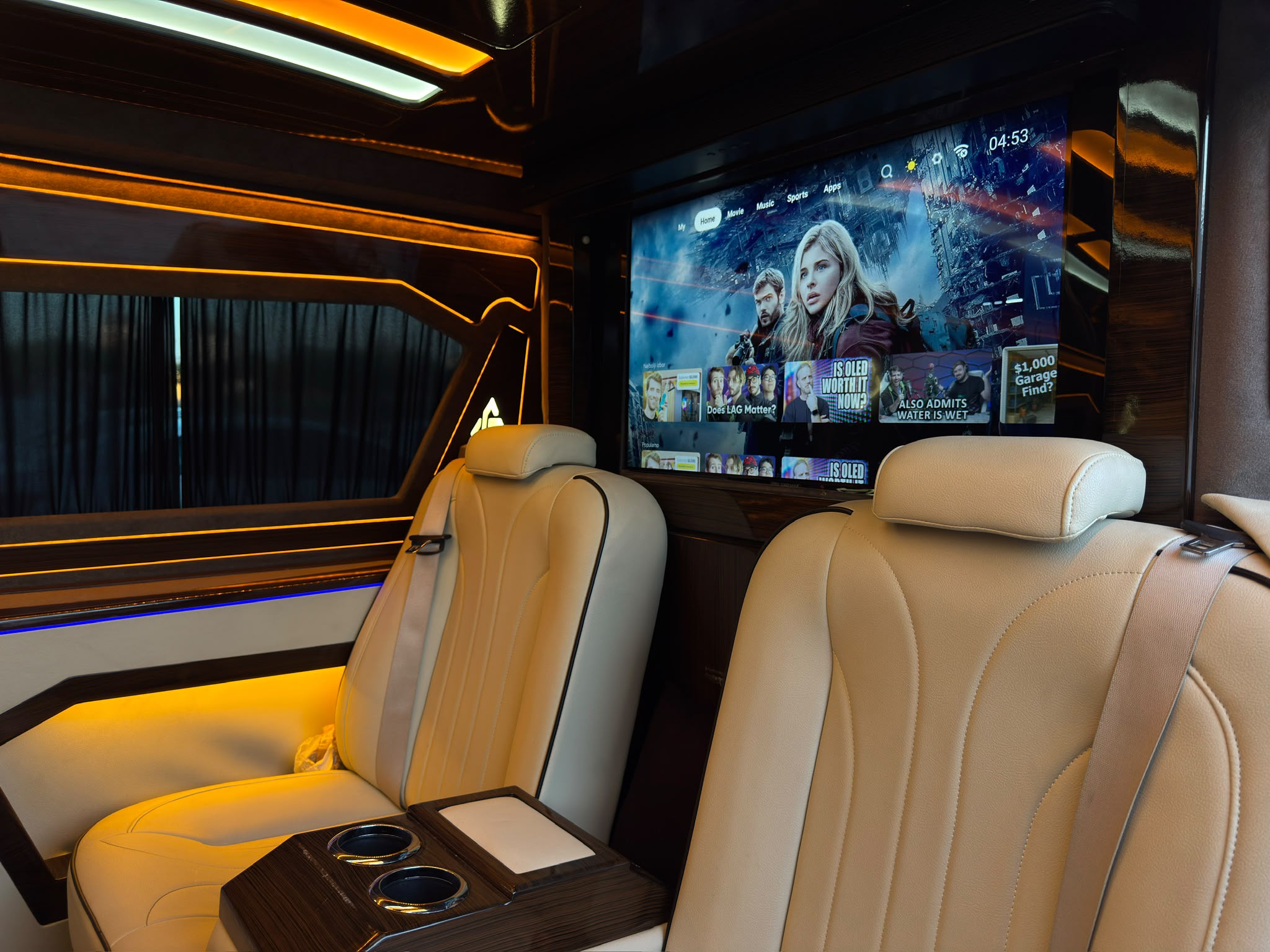 2024 Volkswagen Transporter – VIP %20 FATURALI HATASIZ