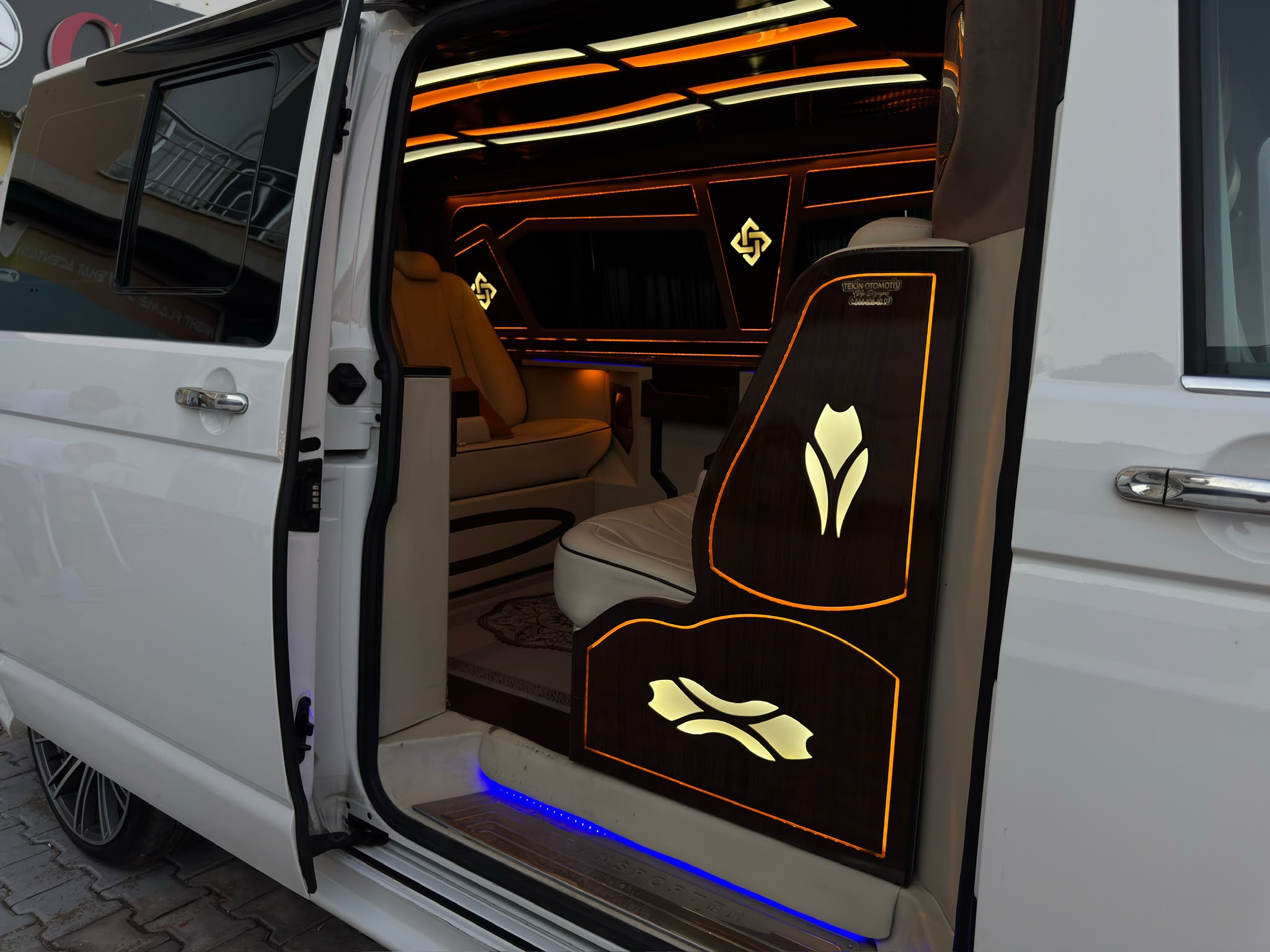 2024 Volkswagen Transporter – VIP %20 FATURALI HATASIZ