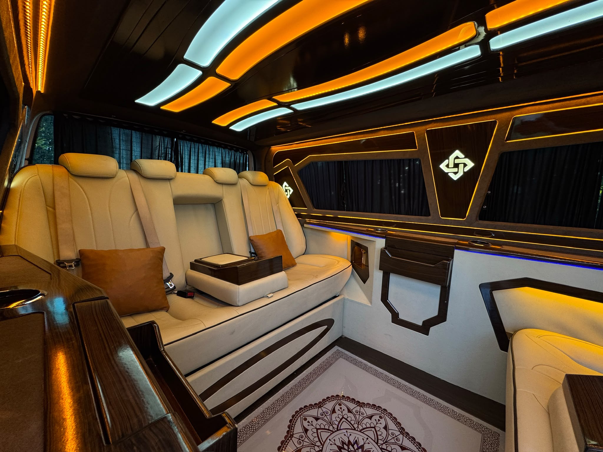 2024 Volkswagen Transporter – VIP %20 FATURALI HATASIZ