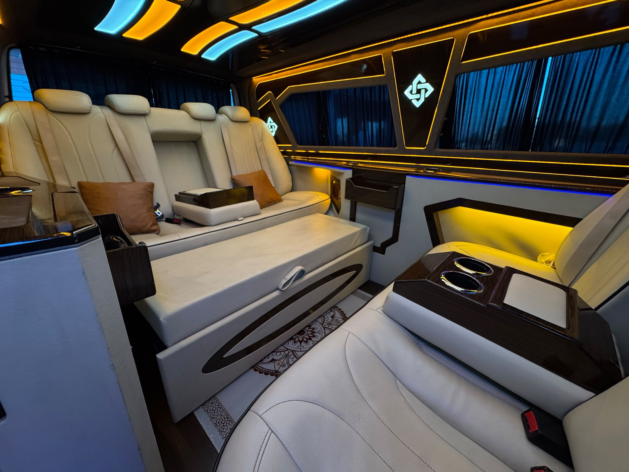 2024 Volkswagen Transporter – VIP %20 FATURALI HATASIZ