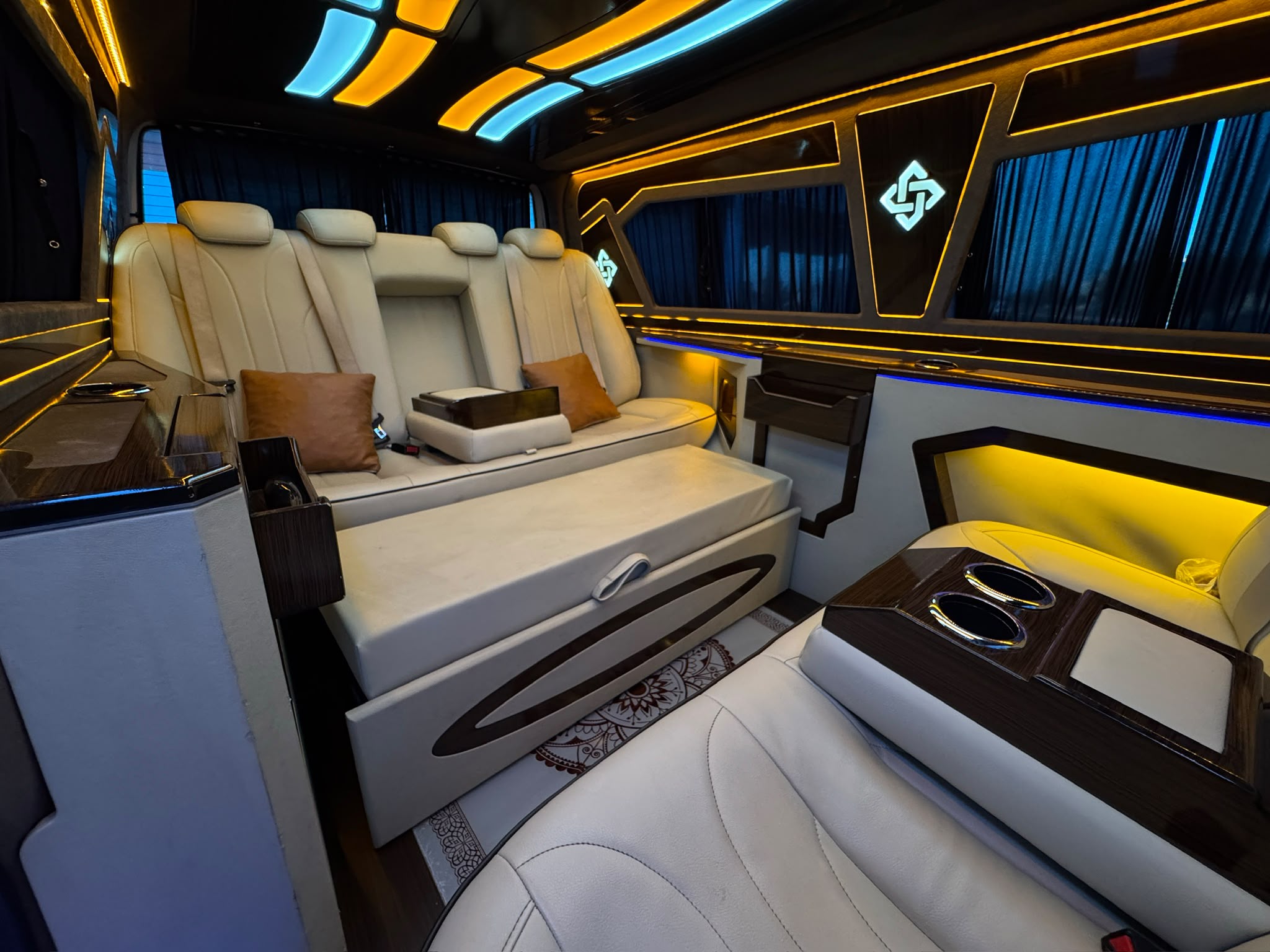 2024 Volkswagen Transporter – VIP %20 FATURALI HATASIZ