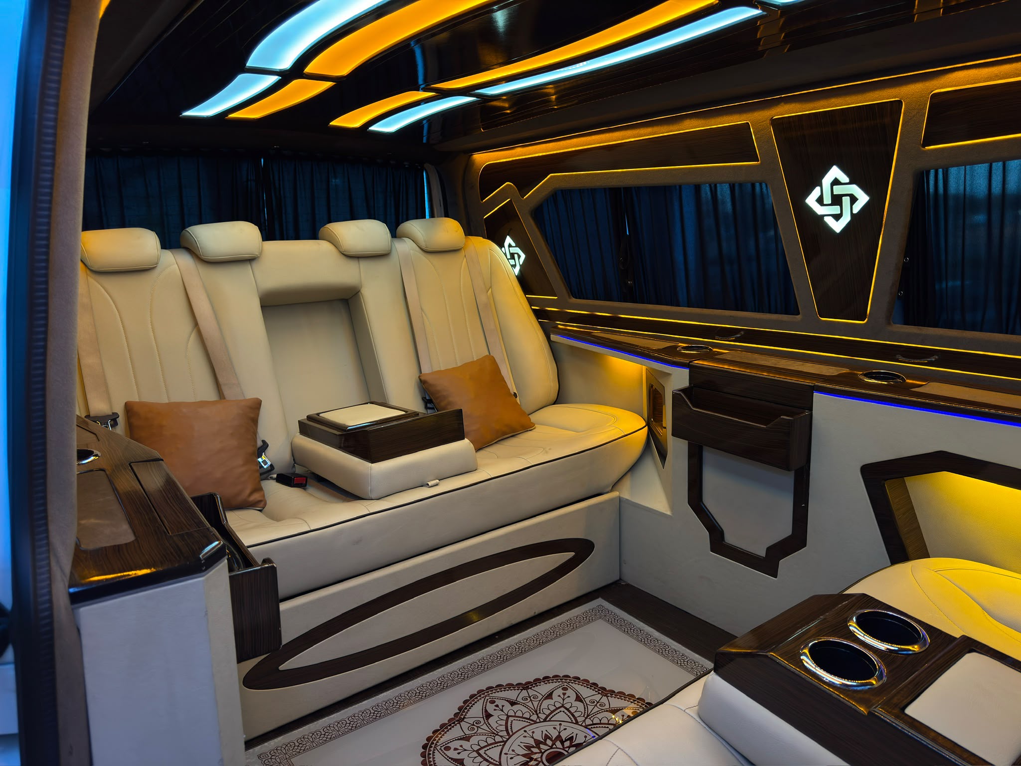 2024 Volkswagen Transporter – VIP %20 FATURALI HATASIZ