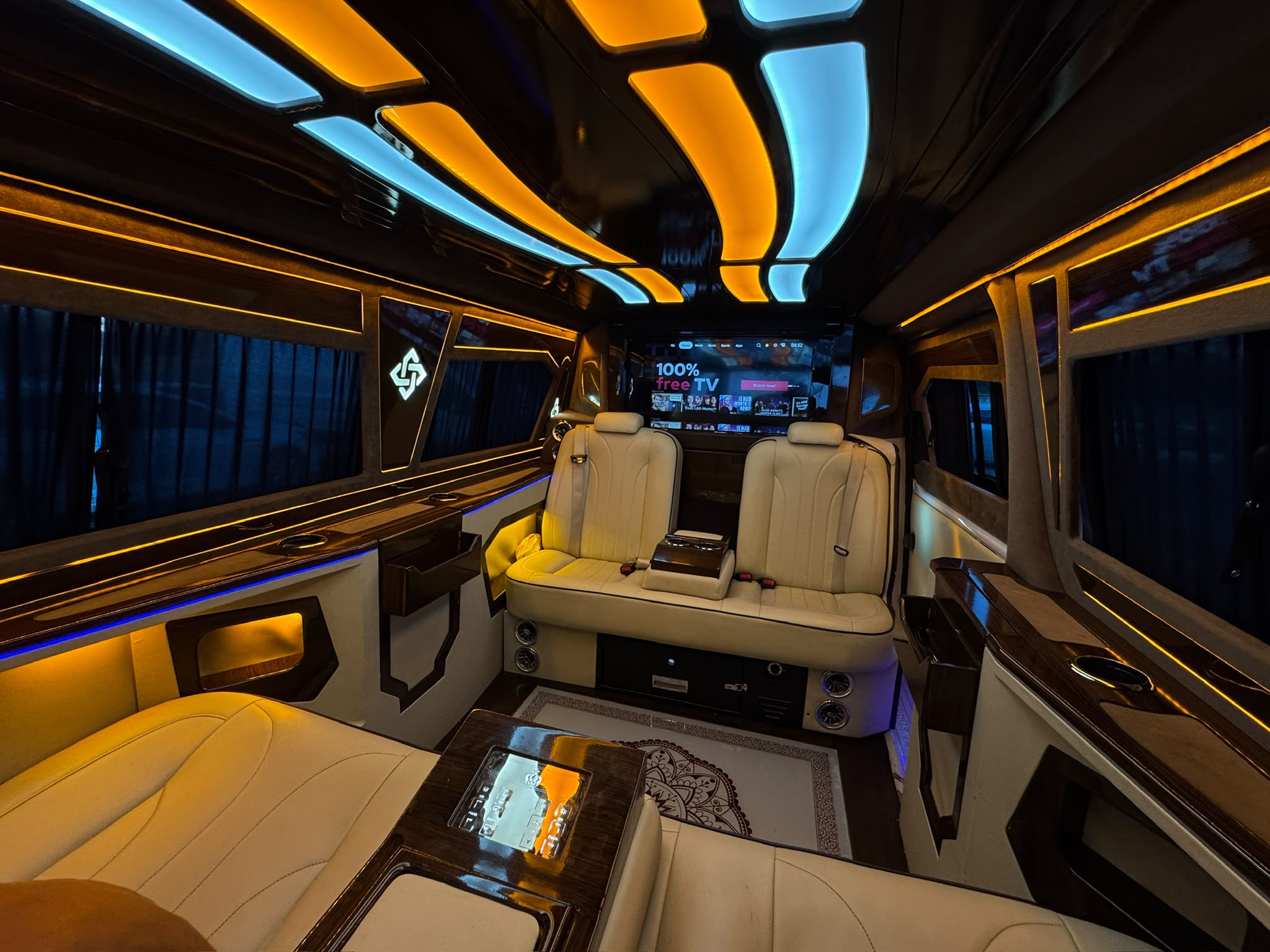 2024 Volkswagen Transporter – VIP %20 FATURALI HATASIZ